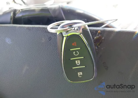 2017 Chevrolet Trax 1Lt from USA, damaged, VIN KL7CJLSB8HB140157